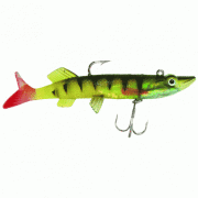 Мягкая приманка GRFish Super Live Pike 140mm 36g #SB04