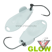 Колеблющаяся блесна Neo Style Alis, 1.5 г, 06