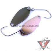 Колеблющаяся блесна ValkeIn Shynon, 1.1 гр, 48