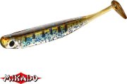 Виброхвост Mikado FURYO 11.5 cm / M514 уп.=5 шт.
