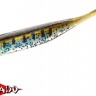 Виброхвост Mikado FURYO 11.5 cm / M514 уп.=5 шт.
