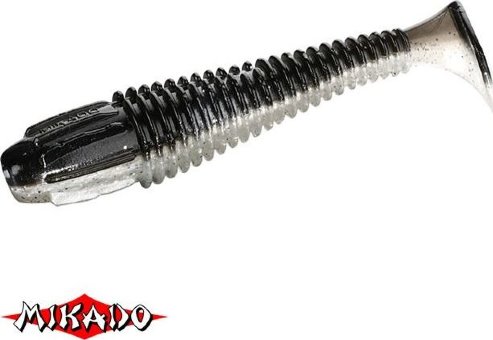 Виброхвост Mikado NIHONTO 9 см. / 357 уп.=5 шт.