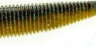 RA SHAD 6" (150mm) col 05 (Motor Oil Blue Flake)