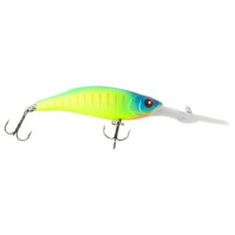 Воблер GRFish Haker 75F-DD цв. L85