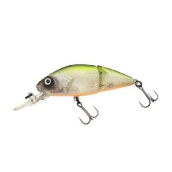 Воблер Asakura Perch 7J DR-F цв. 825