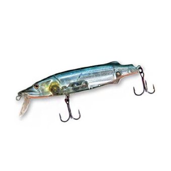 Воблер Asakura Pike 11 SR-SP цв. 997