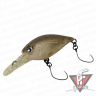 Воблер Lucky Craft x RC Deep Cra-Pea LC Max 37F, 4.4 г, #01 S.M VI