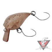 Воблер Office Eucalyptus Mini Cura SS, 1.8 г, #08