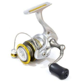 Катушка Ryobi Spiritual 500 