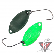 Колеблющаяся блесна ValkeIn Servant Spear, 0.7 г, AJM3