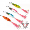Блесна Salmon SQUID 40g,NEXT FA цвет #01