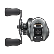 Катушка мультипликаторная Abu Garcia Zenon MG-X LH