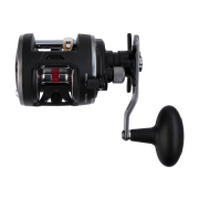 Катушка мультипликаторная Penn Warfare Level Wind 15 LW LH Box