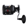 Катушка мультипликаторная Penn Warfare Level Wind 15 LW LH Box