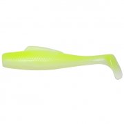 Силиконовая приманка Z-man Minnowz 3" Glow Chartreuse