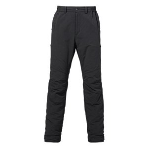 Брюки теплые Shimano PA-046N Hot Bottoms BK 2XL