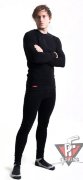 Термобелье COMFORT EXTRIM MAN 3 СЛОЯ, футболка и кальсоны, р.46170-176