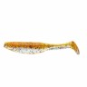 Виброхвост Noebi S8019 цвет NW209, 15cm/27g, уп.4 штуки