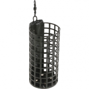 Кормушка круглая с дном Mikado 30гр. {уп.=2шт.} (AIX-FRB-30)