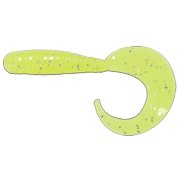 Твистер Noebi 4001 цвет NW103, 5.5cm/1.8g, уп.6 штук