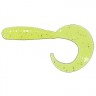 Твистер Noebi 4001 цвет NW103, 5.5cm/1.8g, уп.6 штук
