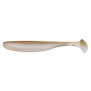 Силиконовая приманка Keitech Easy Shiner 3" #412 Wakasagi 