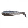 Риппер Dragon Reno Killer Pro 2,5"/6cm 20 шт. CLEAR SMOKED/PEARL silver/black