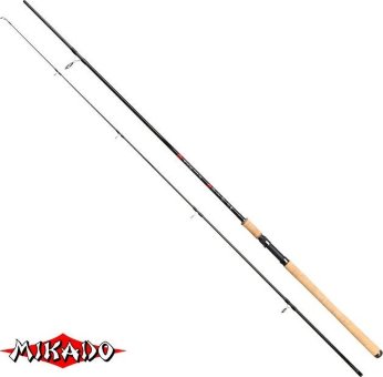 Спиннинг Mikado ESSENTIAL PIKE 270 (тест 20-40 г)