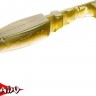 Виброхвост Mikado FISHUNTER 2 11.5 см. / 341 уп.=3 шт.