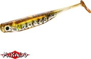 Виброхвост Mikado FURYO 11.5 cm / M515 уп.=5 шт.