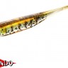 Виброхвост Mikado FURYO 11.5 cm / M515 уп.=5 шт.