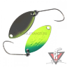 Колеблющаяся блесна ValkeIn Servant Spear, 1.1 г, RLT3