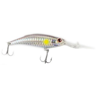 Воблер GRFish Haker 75F-DD цв. L75