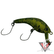 Воблер Nories Rush Bell 40, 3.1 гр, 359M