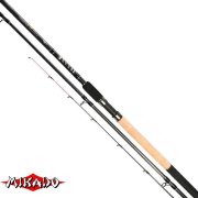 Удилище Mikado NIHONTO HEAVY Feeder 360 (тест (до 150 г)