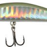 Воблер Jackall Tricoroll 67HW stripe wakaayu