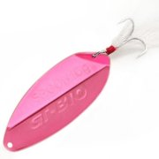 Блесна GT-BIO Fractured Fish 5гр., розовый  GT-32T