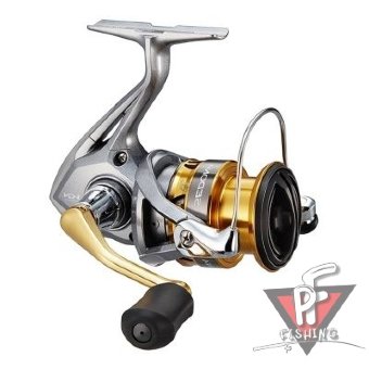 Катушка Shimano 17 SEDONA 1000