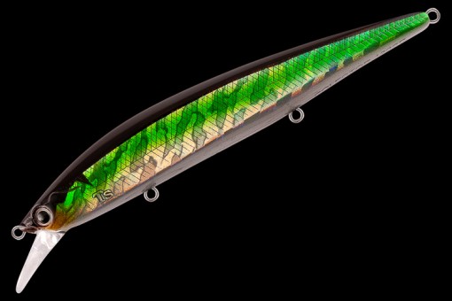 Воблер TsuYoki COLECTOR 130SP 056