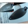 Блесна Jespa Pirice more spoon -1.5 -№86