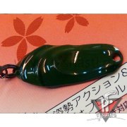 Колеблющаяся блесна God Hands Saito, 2 гр, A11