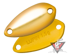 Блесна DAIWA PRESSO LUPIN 1.8g / GOLD DUST (04814852)
