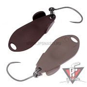 Колеблющаяся блесна Neo Style Alis, 1.5 г, 11