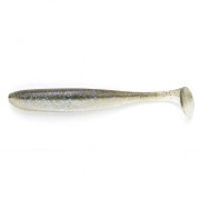 Силиконовая приманка Keitech Easy Shiner 3.5" #440 Electric Shad 1
