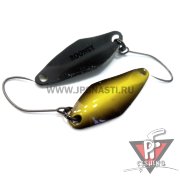 Блесна Nories Masukurouto Rooney, 1.5 гр, RU034