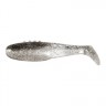 Риппер Dragon Reno Killer Pro 2,5"/6cm 20 шт. CLEAR silver glitter black glitt