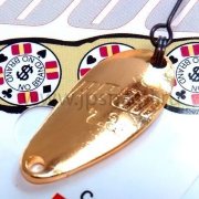 Блесна Magnet BEAN 1,5гр. 01