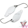 Колеблющаяся блесна ValkeIN Hi Burst, 0.8 гр, GLT4