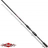 Спиннинг Mikado NIHONTO RED CUT PIKE 220 (тест 5-25 г)