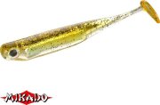 Виброхвост Mikado FURYO 11.5 cm / M516 уп.=5 шт.